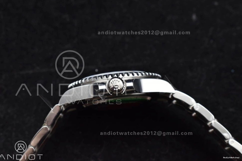 Blue on Black II 126710 872 Bracelet Youthful DD3285 Best CHS Edition BLNR Ceramic Factory Clean Oyster GMT-Master 0409